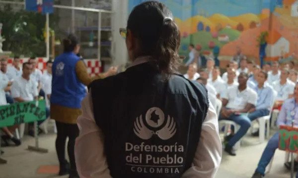 Esta es la terna femenina para la Defensoría del Pueblo (Defensoría del Pueblo)