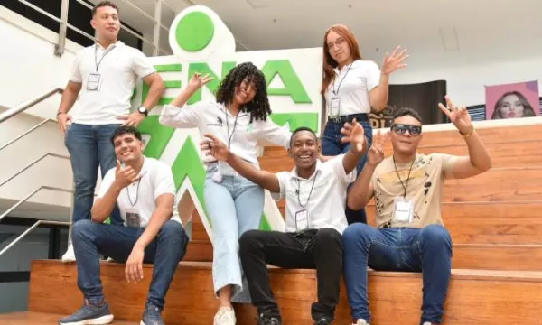 Sena anuncia feria de empleo con más de 8.000 vacantes en Bogotá (SENA)