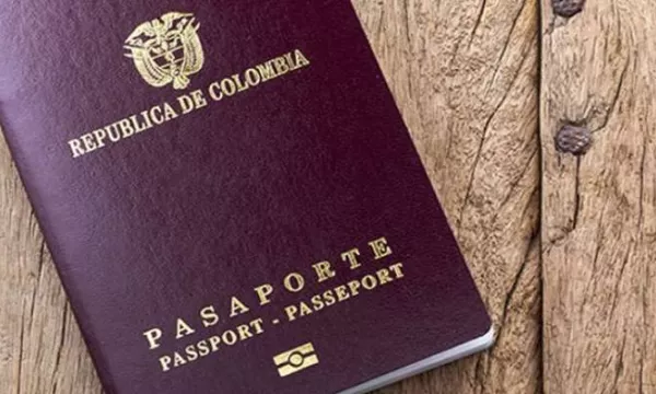 Procuraduría exige detalles a la Cancillería sobre nueva plataforma para pasaportes (PGN)