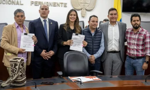 Esto dice la ponencia para segundo debate de la reforma laboral (Cámara)