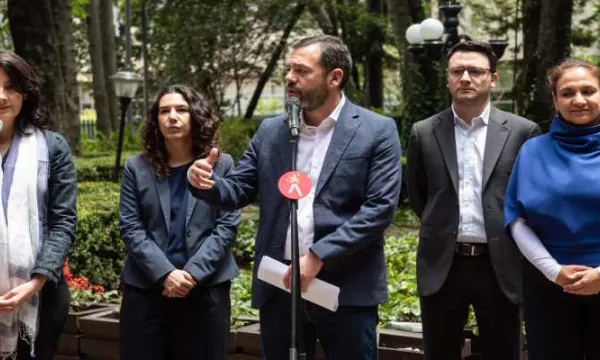 Alcaldía de Bogotá lanza estrategia para conservar reserva Thomas van der Hammen y zonas de valor ambiental