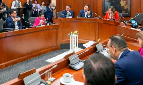 Congreso aprueba proyecto de ley de datos para impulsar la inteligencia artificial (Presidencia)