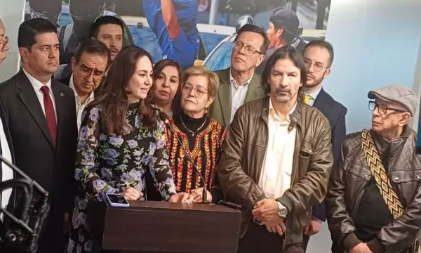 Comisión de concertación analiza parámetros para incremento del salario mínimo