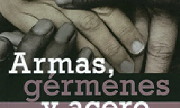 Armas, gérmenes y acero  Centro Interamericano de Administraciones  Tributarias