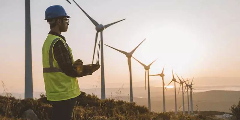 Hacia un derecho de la energía sostenible, unificado y global (GettyImages)