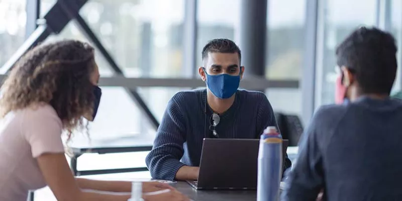 Teletrabajo, trabajo en casa o trabajo remoto: una opción para cada caso (GettyImages)