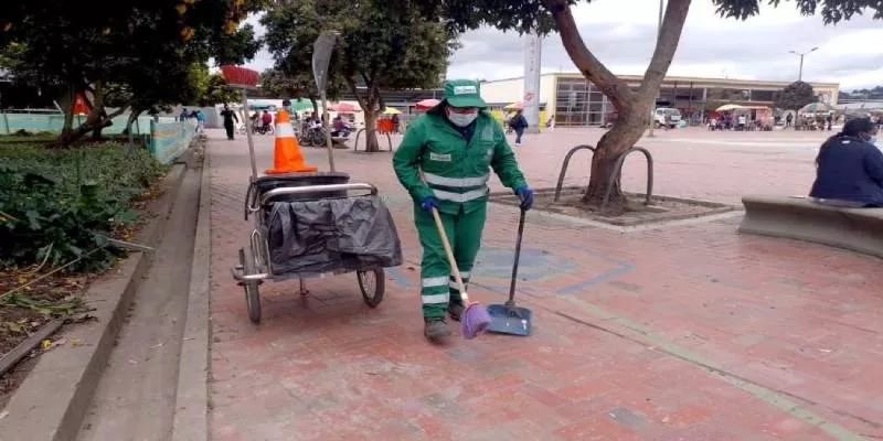 Tarifa especial del servicio de aseo en inmuebles desocupados no implica la exoneración en el pago (Alcaldía)