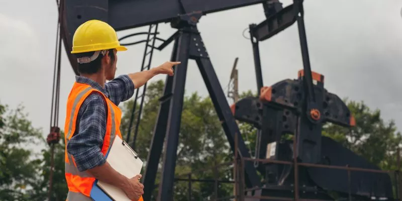 Esta es la norma que guía la evaluación de riesgos en salud en pilotos de ‘fracking’ (Freepik)