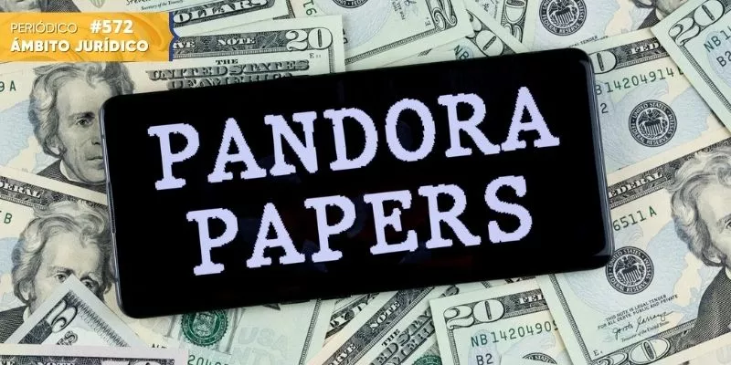 ¿Dónde está el pecado detrás de los Papeles de Pandora? (GettyImages)