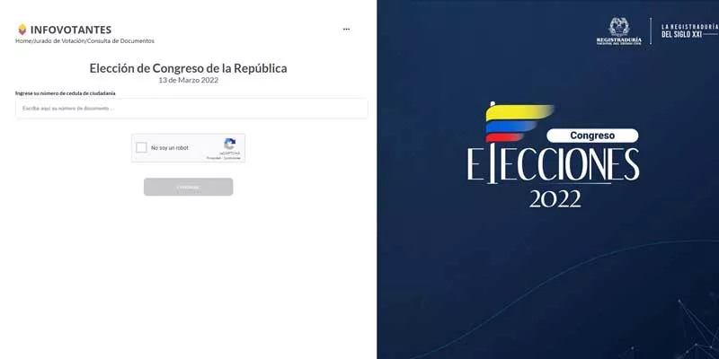 Consulte Si Fue Elegido Como Jurado De Votación Para Las Elecciones De ...