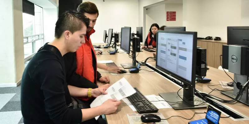 Quedan pocos días para renovar la matrícula mercantil(CCB)