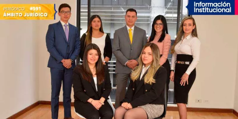 Jimenez Ruiz & Asociados, servicios legales innovadores con altos estándares de calidad