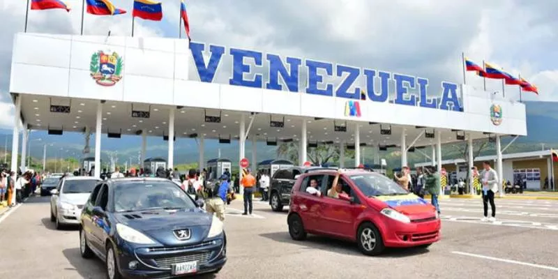 A partir del 9 de febrero, conductores que ingresen al país desde Venezuela deberán cumplir con los siguientes requisitos (Mintransporte)