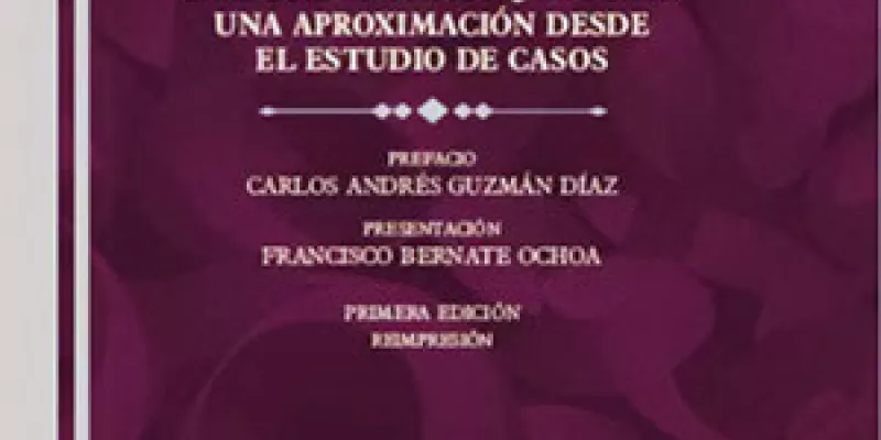 Pruebas en delitos sexuales en el contexto del precedente judicial. Una aproximación desde el estudio de casos