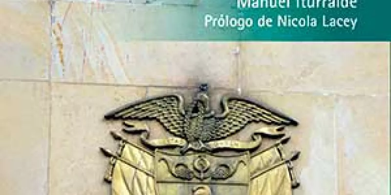 Orden y libertad. Economía política del castigo en Colombia y Latinoamérica