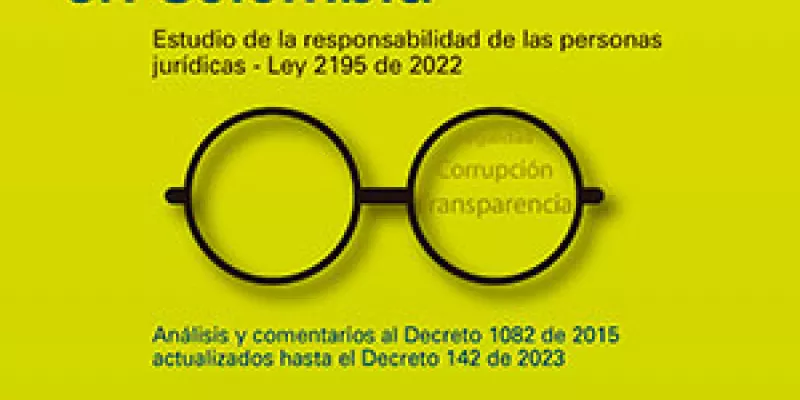 El derecho de la contratación pública en Colombia