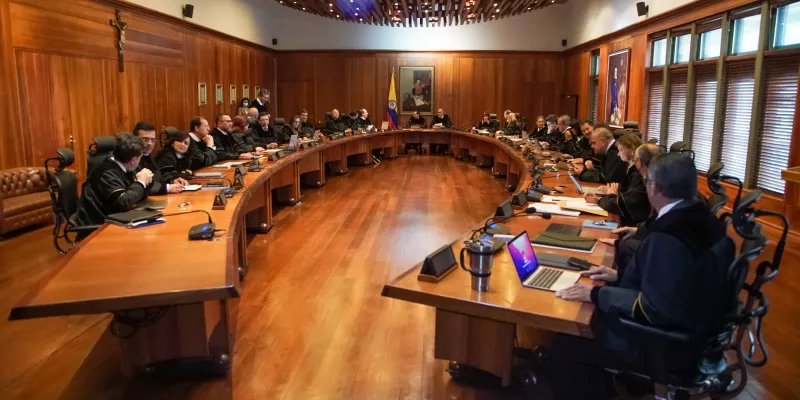 Magistrados  sala plena 2022 (12 de 101)