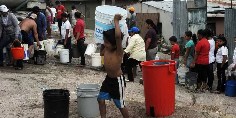 Litigios climáticos y desigualdad en América Latina (Cepal)