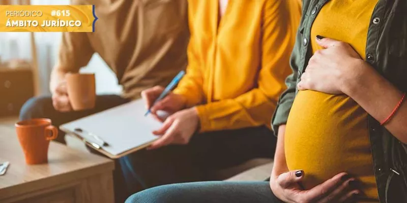 La maternidad subrogada en Colombia (Shutterstock)