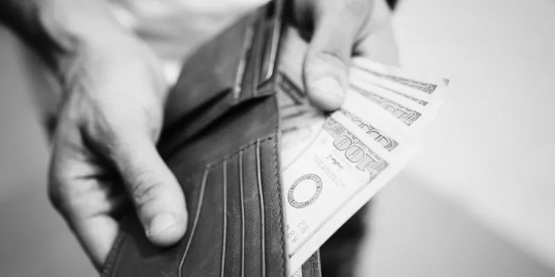 Destitución e inhabilidad de 20 años a fiscal por ‘cartel de la hemofilia’ (Freepik)