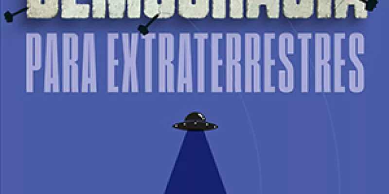 Democracia para extraterrestres