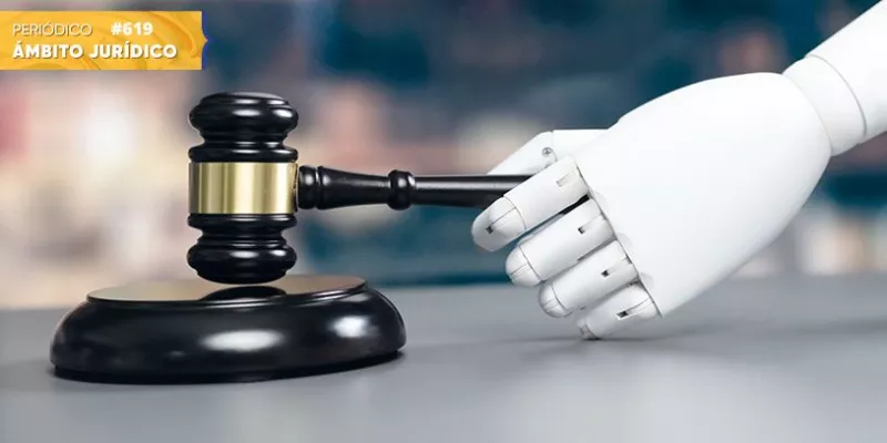 ¿Los jueces pueden utilizar inteligencia artificial? (Shutterstock)