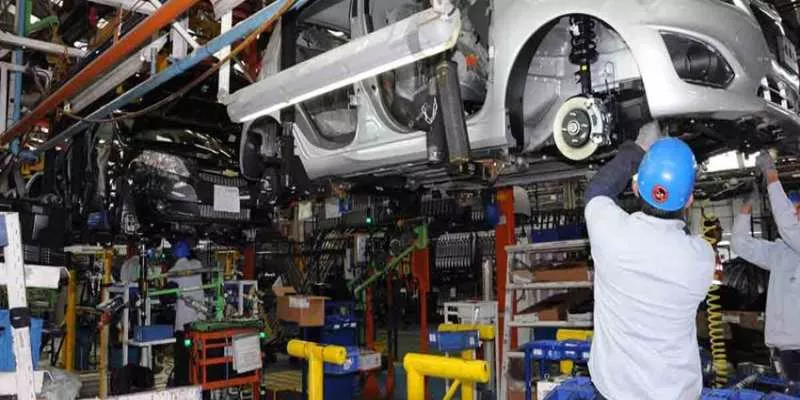 Mincomercio modifica parcialmente el arancel de aduanas para la importación de automotores (Mincit)