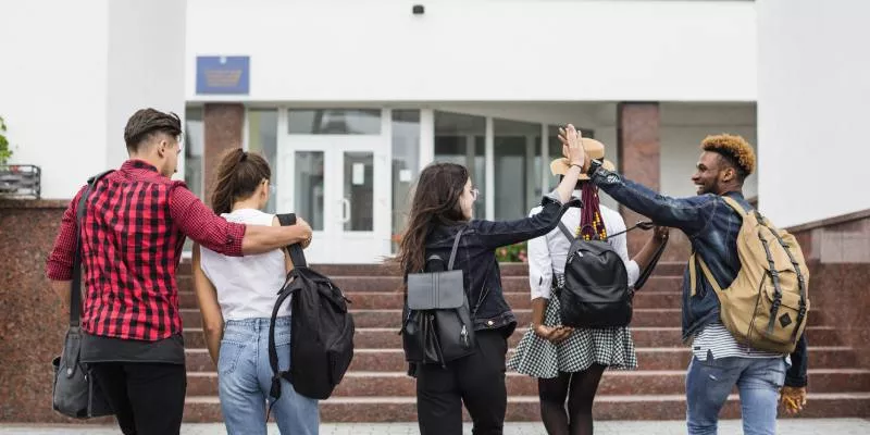 Así sería la reglamentación de la política de gratuidad para las universidades públicas (Freepik)