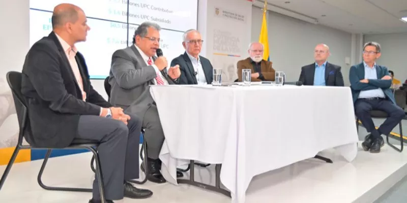 Supersalud le exige a la EPS Sanitas soluciones de fondo por no entregar medicamentos (Supersalud)