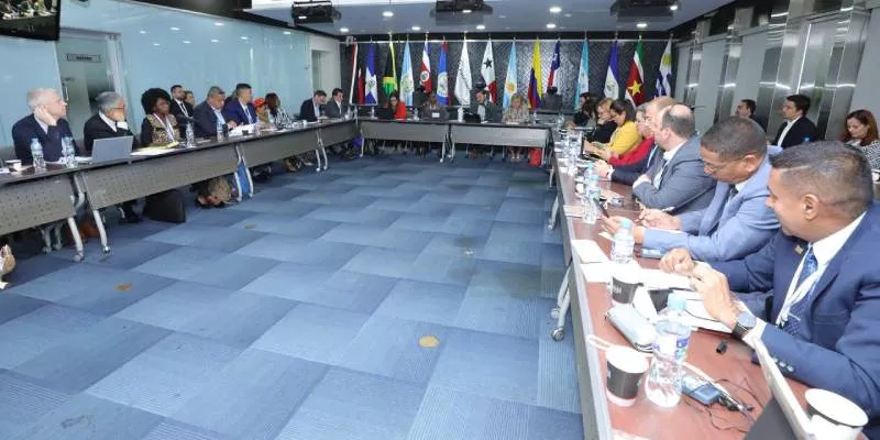 Colombia será el país anfitrión del encuentro de la Red de Parlamento Abierto (Parlamericas)