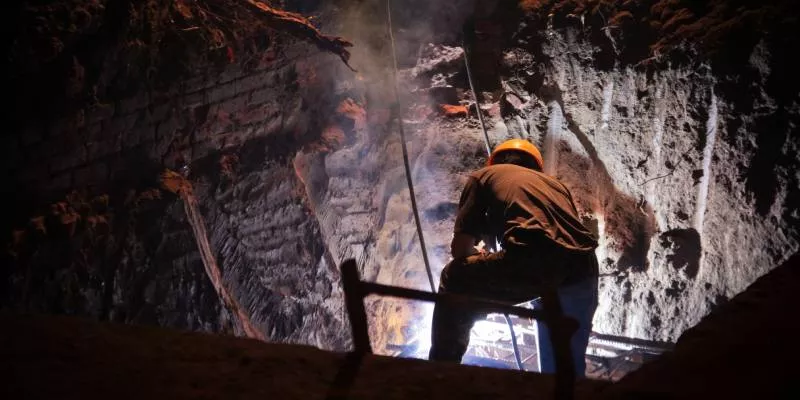 Gobierno reglamentaría los distritos mineros especiales para su diversificación productiva (Freepik)