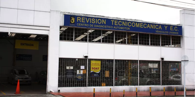 Revisión técnico-mecánica cada cinco años para vehículos nuevos particulares aplica a partir de la Ley 2294 del 2023 (Juan Rivadeneira)