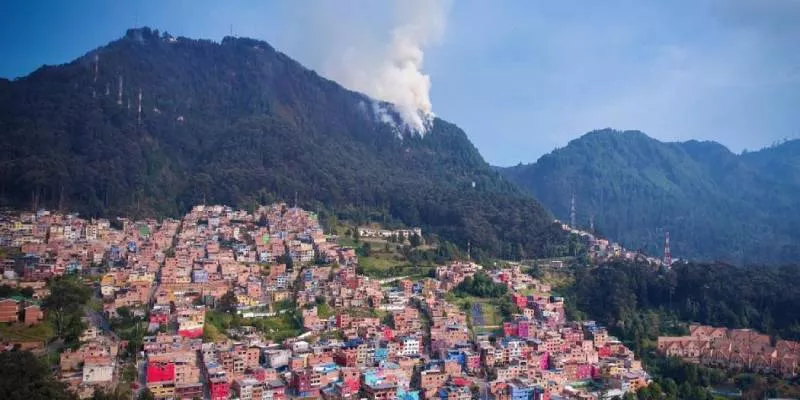 Estos son los cambios al ‘pico y placa’ en Bogotá para mejorar la calidad del aire (Alcaldía)