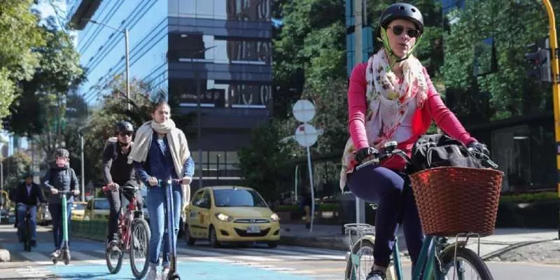 Se incluyó al CTI dentro de las excepciones a la medida de ‘Dia sin carro y sin moto’ en Bogotá (Alcaldía)