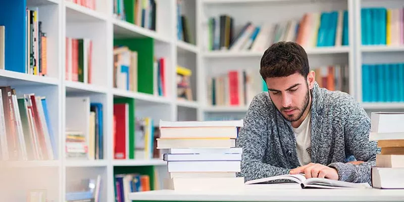 Ya está disponible lista de inscritos para examen de idoneidad de abogados (Bigstock)