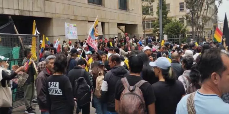 Consejo Superior rechaza amenaza a la independencia de la Corte Suprema 