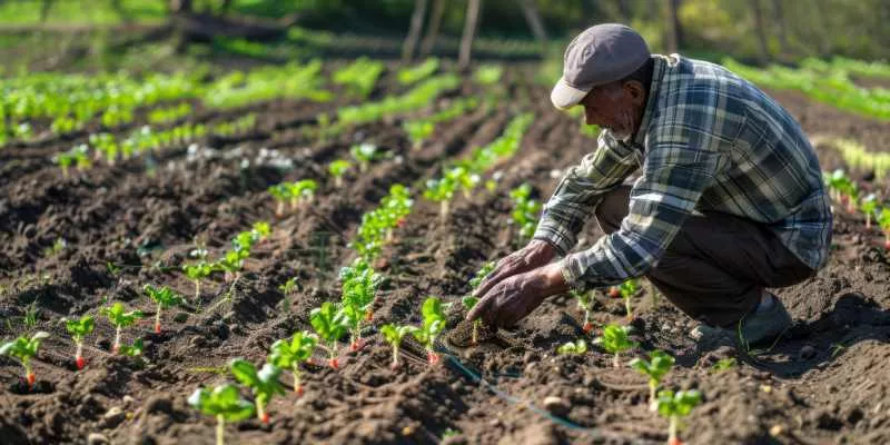 ⁠⁠Conozca la ponencia para penúltimo debate del proyecto que regularía la jurisdicción agraria (Freepik)