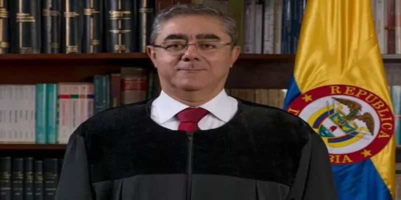 Luto por fallecimiento de Jorge Octavio Ramírez, expresidente del Consejo de Estado