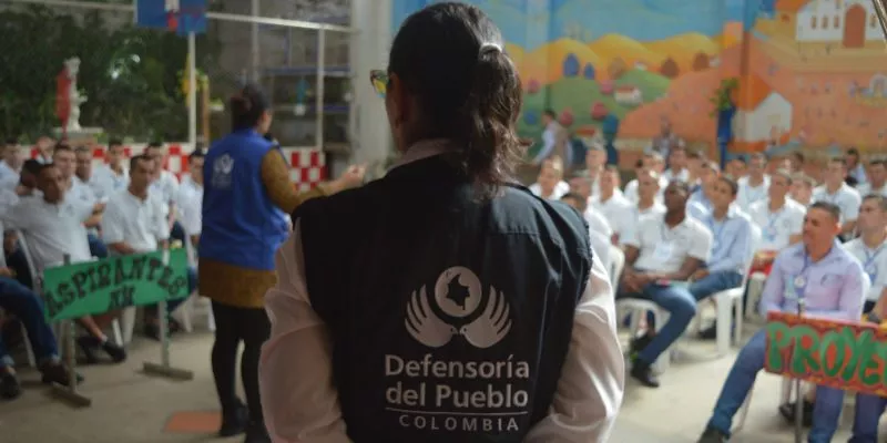 Esta es la terna femenina para la Defensoría del Pueblo (Defensoría del Pueblo)