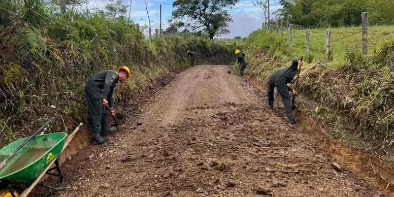 Declaran inexequible norma que permitía al INVIR contratación directa sin límite de cuantía (Gobernación Quindío)