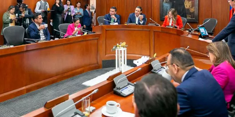 Congreso aprueba proyecto de ley de datos para impulsar la inteligencia artificial (Presidencia)