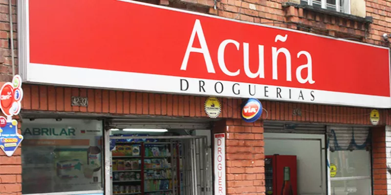 Reviven norma que permite fijar distancia entre farmacias y droguerías (Juan Rivadeneira)