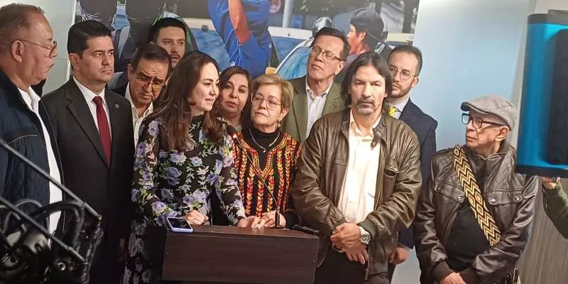 Comisión de concertación analiza parámetros para incremento del salario mínimo