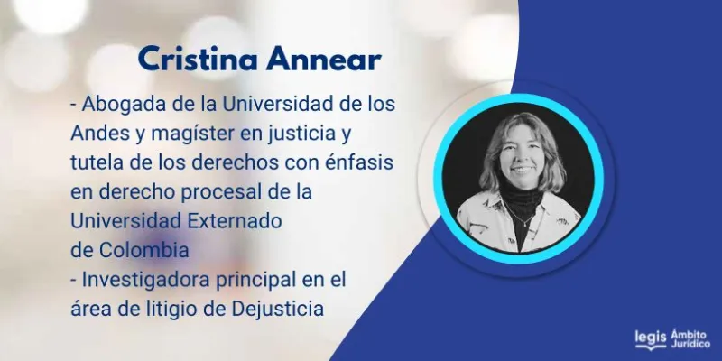 Cristina-Annear