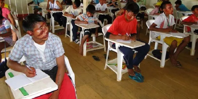 Selección de personal en instituciones educativas indígenas requiere concertación previa (Mineducación)