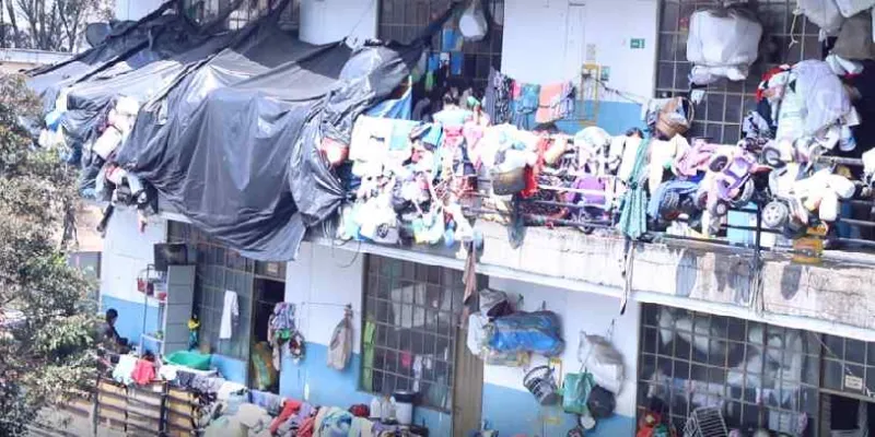 Personería Distrital presentó desacato a tutela que ordenó retorno y/o reubicación de comunidad Embera (Personería de Bogotá)