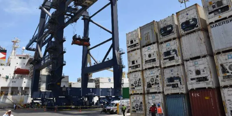 Aumentan exportaciones de bienes no mineros (Mincomercio)