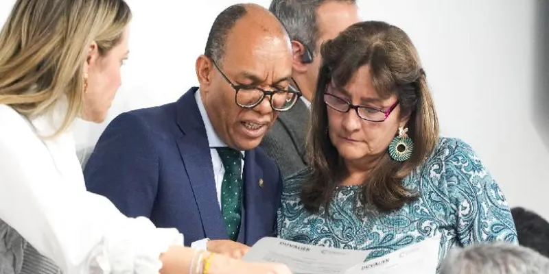 Aprueban en penúltimo debate proyecto de ‘justicia pronta y eficaz’ (Minjusticia)