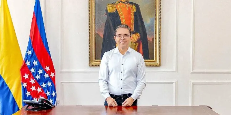 Consejo de Estado declara nula elección del Gobernador del Magdalena (Gobernación Magdalena)