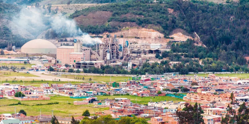 Prescripción para el impuesto predial conlleva la prescripción de la  sobretasa ambiental | Ámbito Jurídico